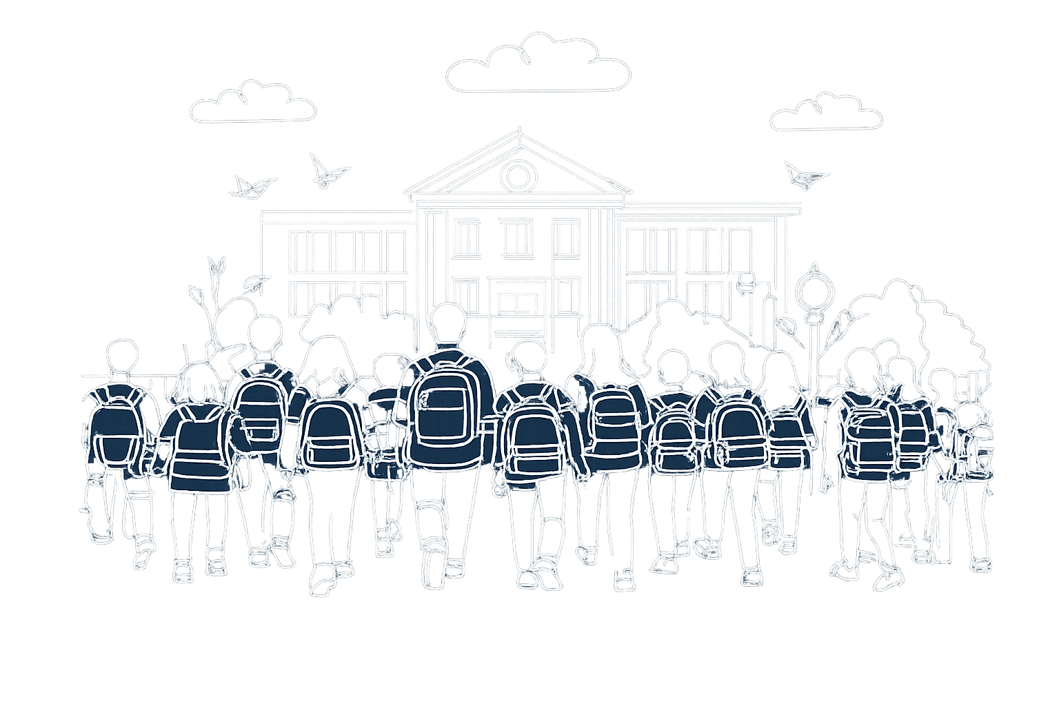 Pathfinders Global School